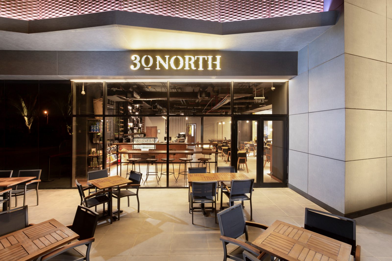30 North Garden 8