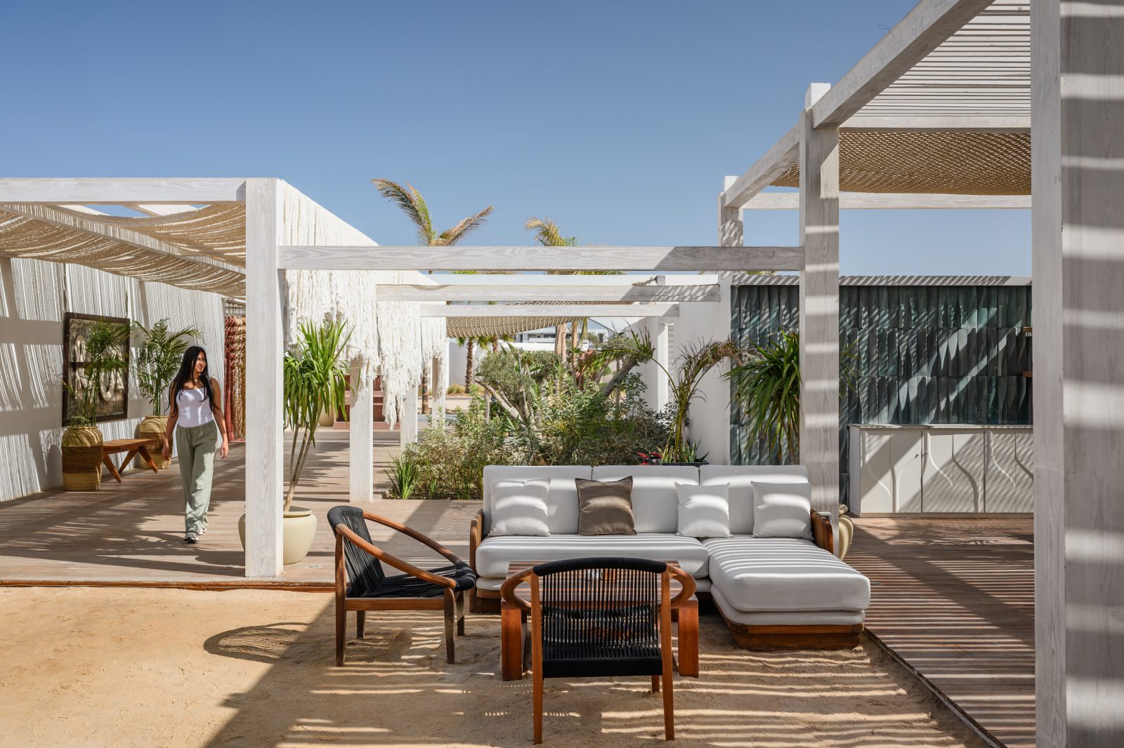 Barbouni Somabay