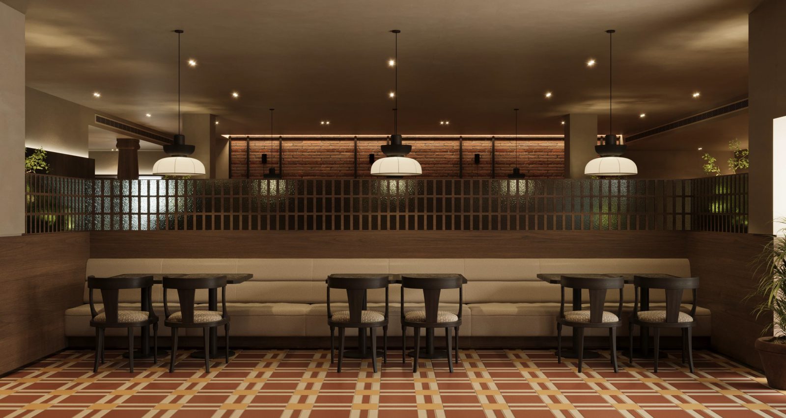 Jasnine Palace - Indian Restaurant