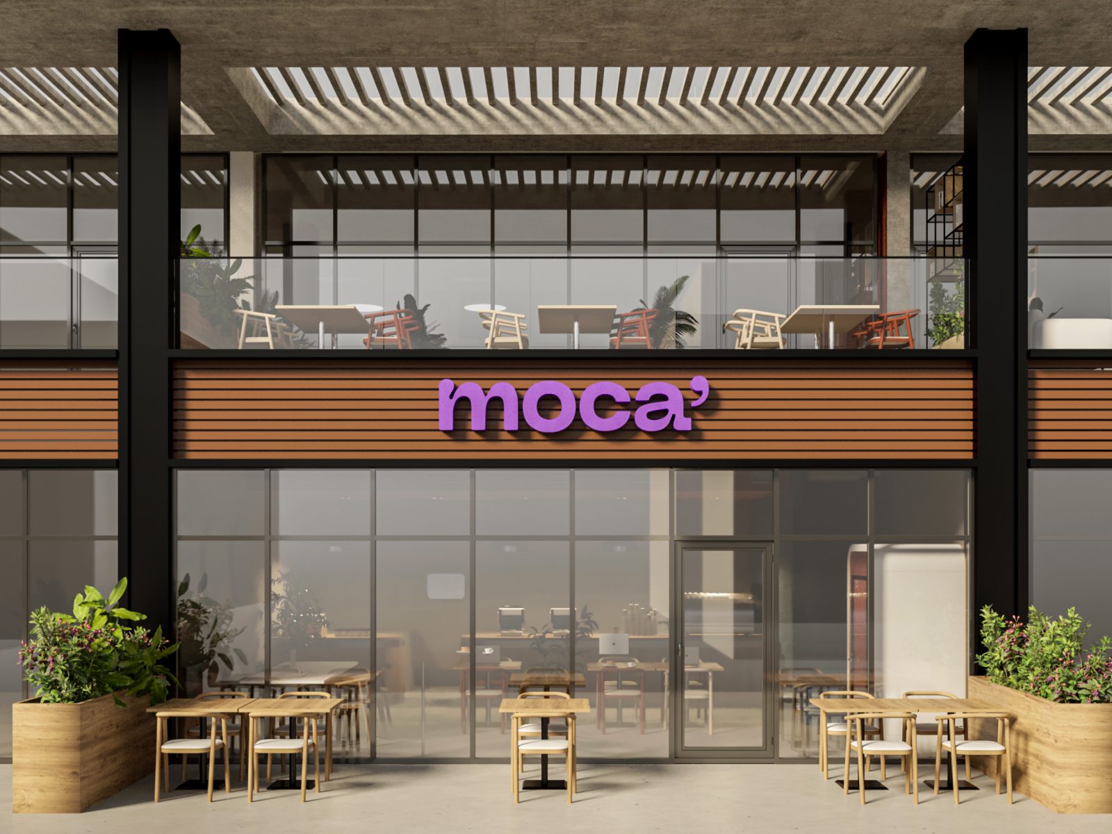 Moca