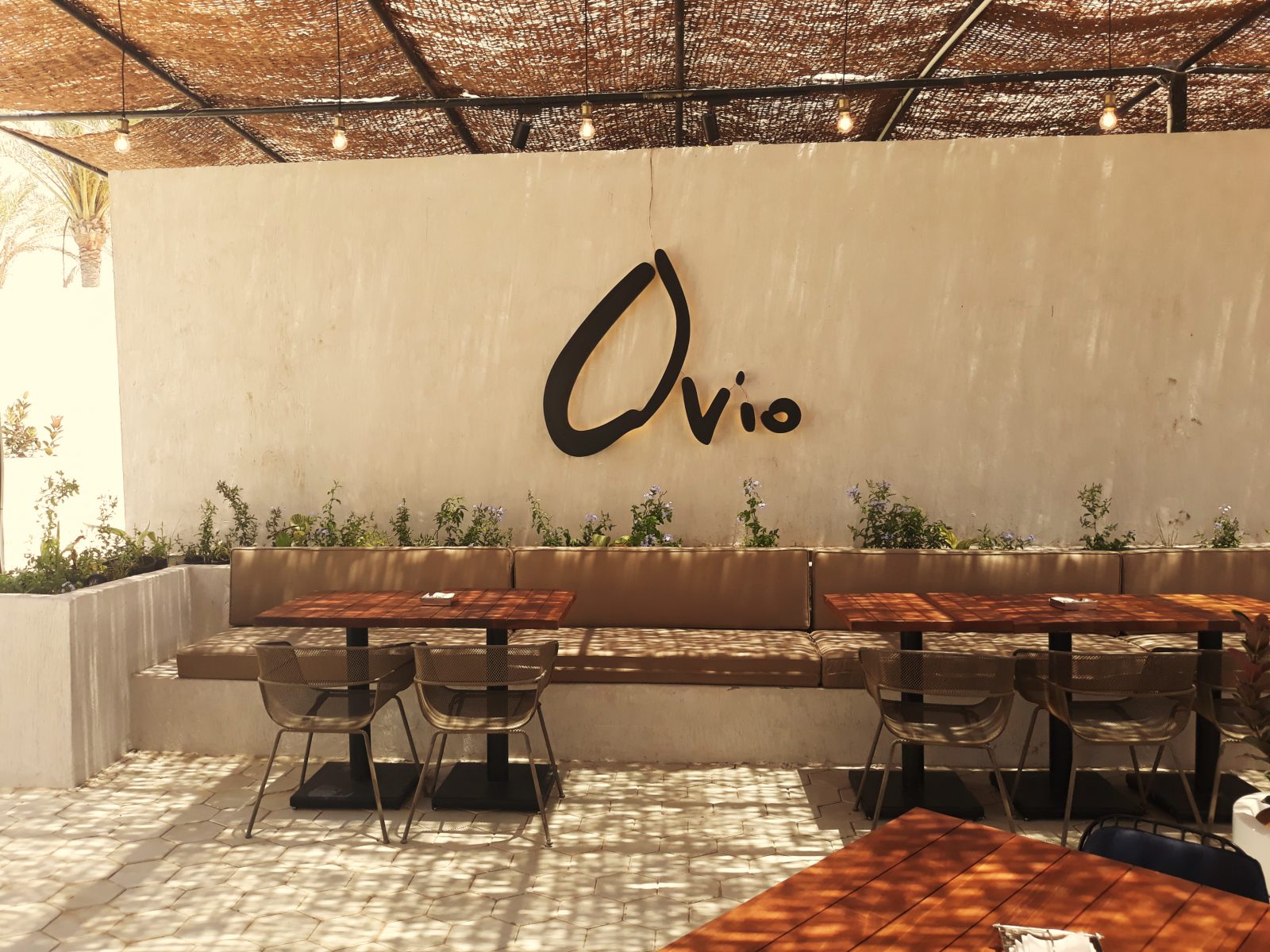Ovio By The Beach