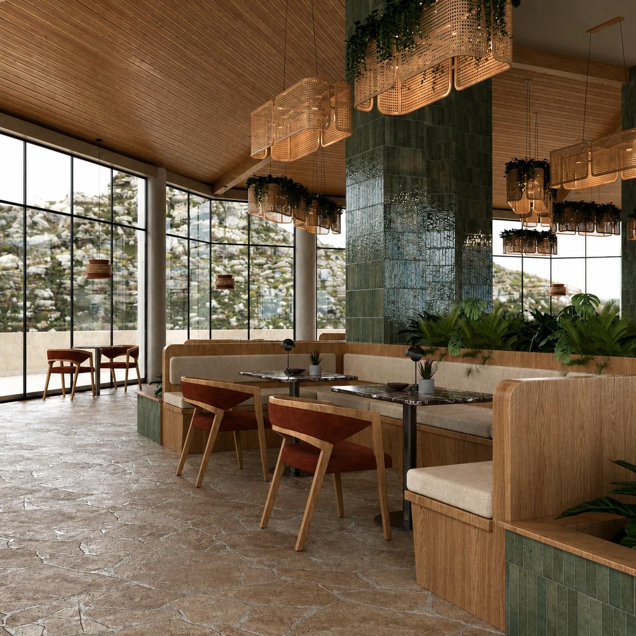 Soma Breeze Somabay