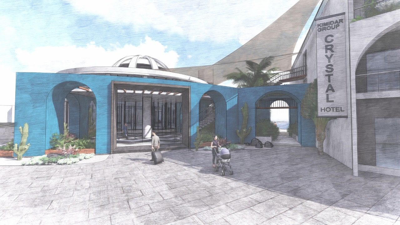 Crystal Hotel Leisure