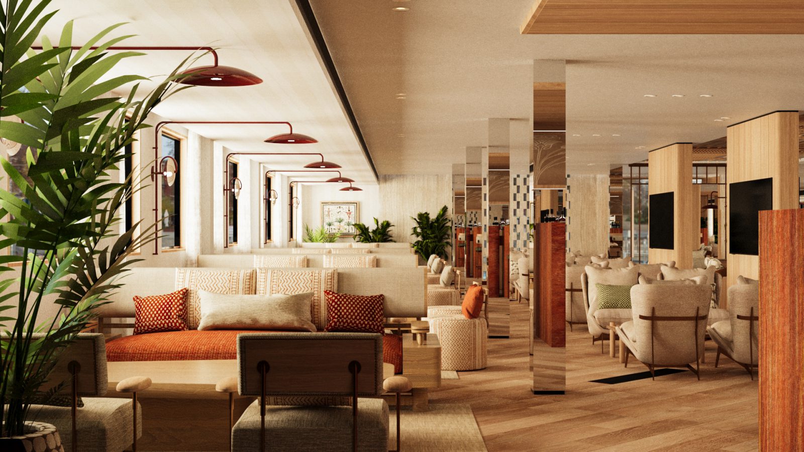 Lady Mary Nile Cruise