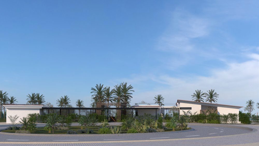 Sports Club Somabay