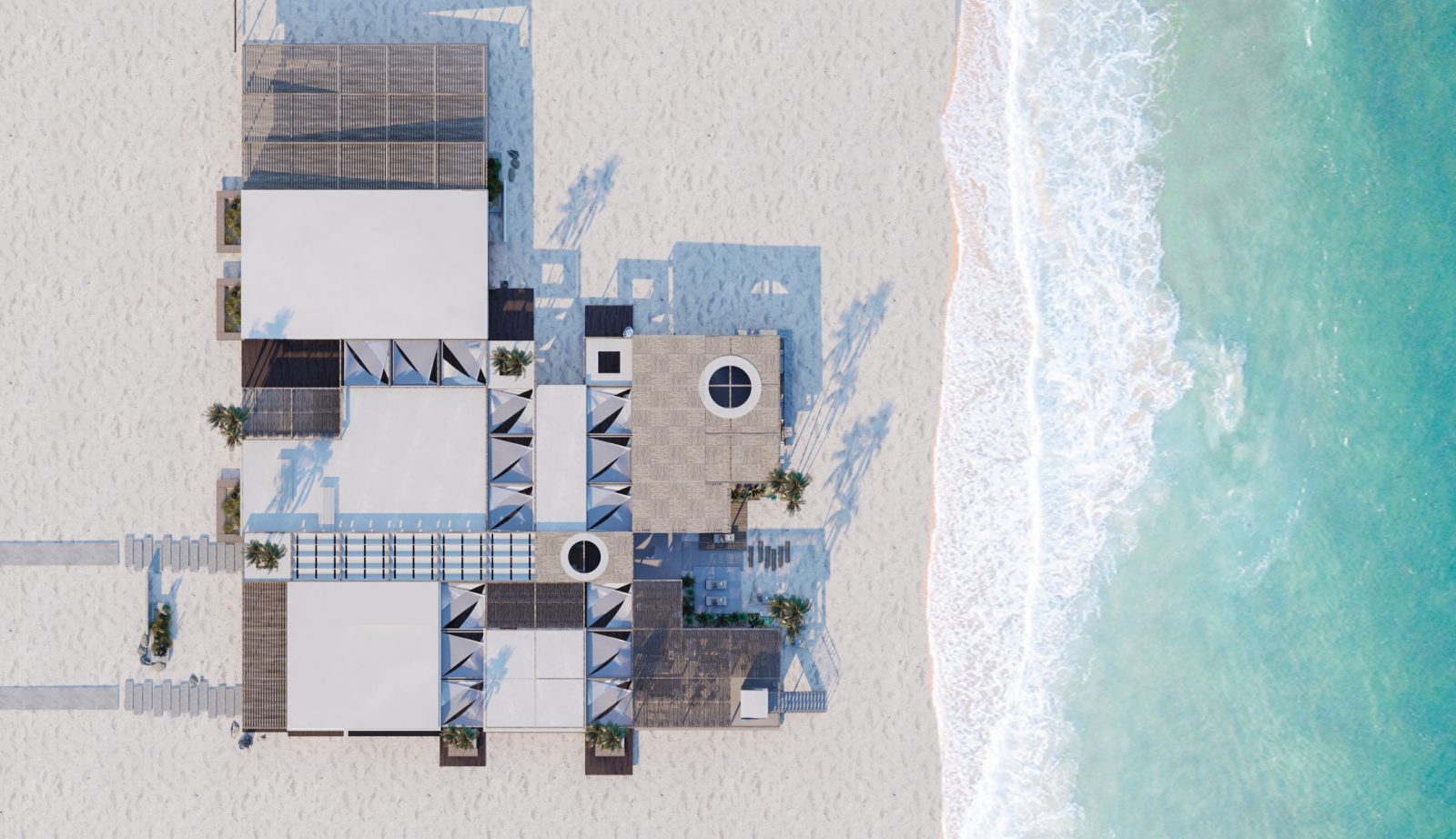 Water Sport Center