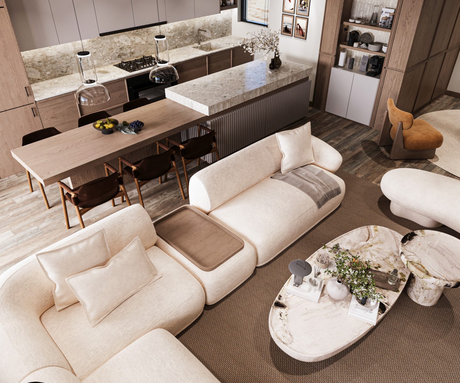 PRIVATE RESIDENCE Sodic West Cairo