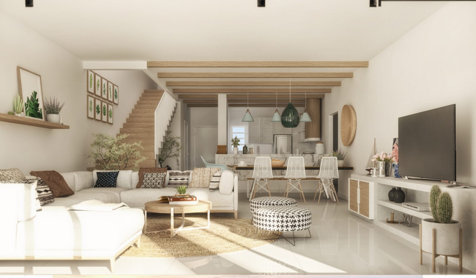 Private Residence Almaza Villa I