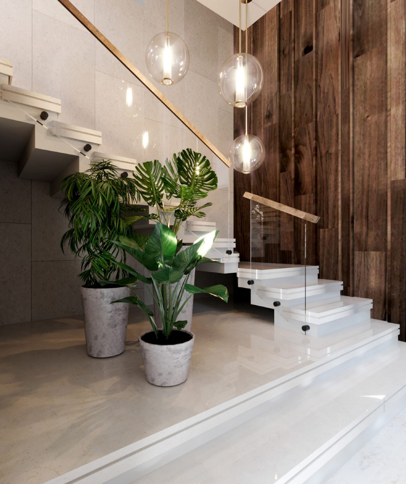 Private Residence City Edge Villa