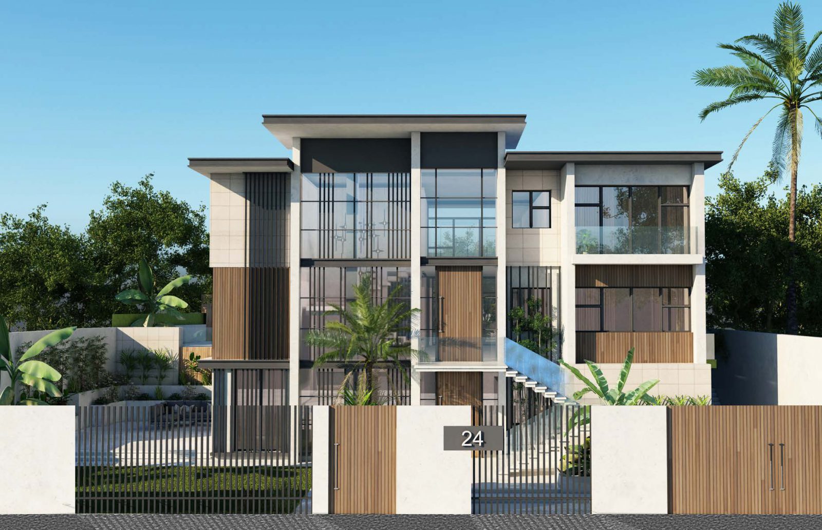 Private Residence Katameya Heights II