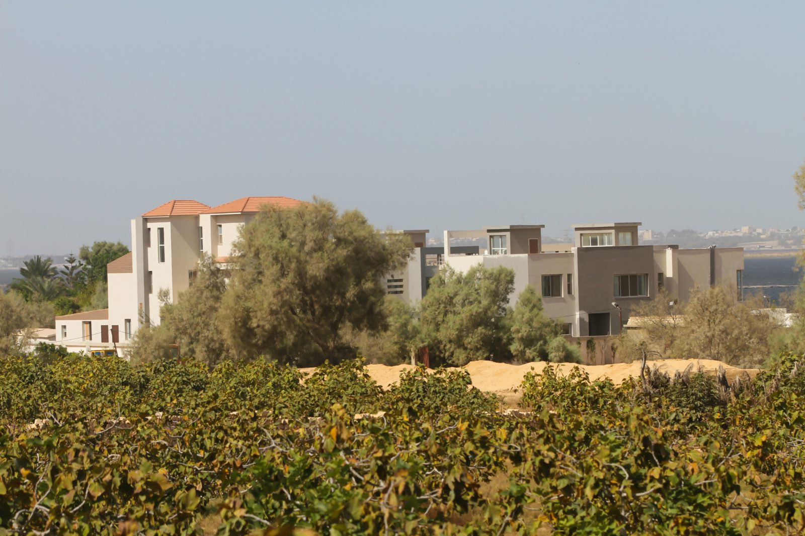 Private Residence King Marriot Villa I