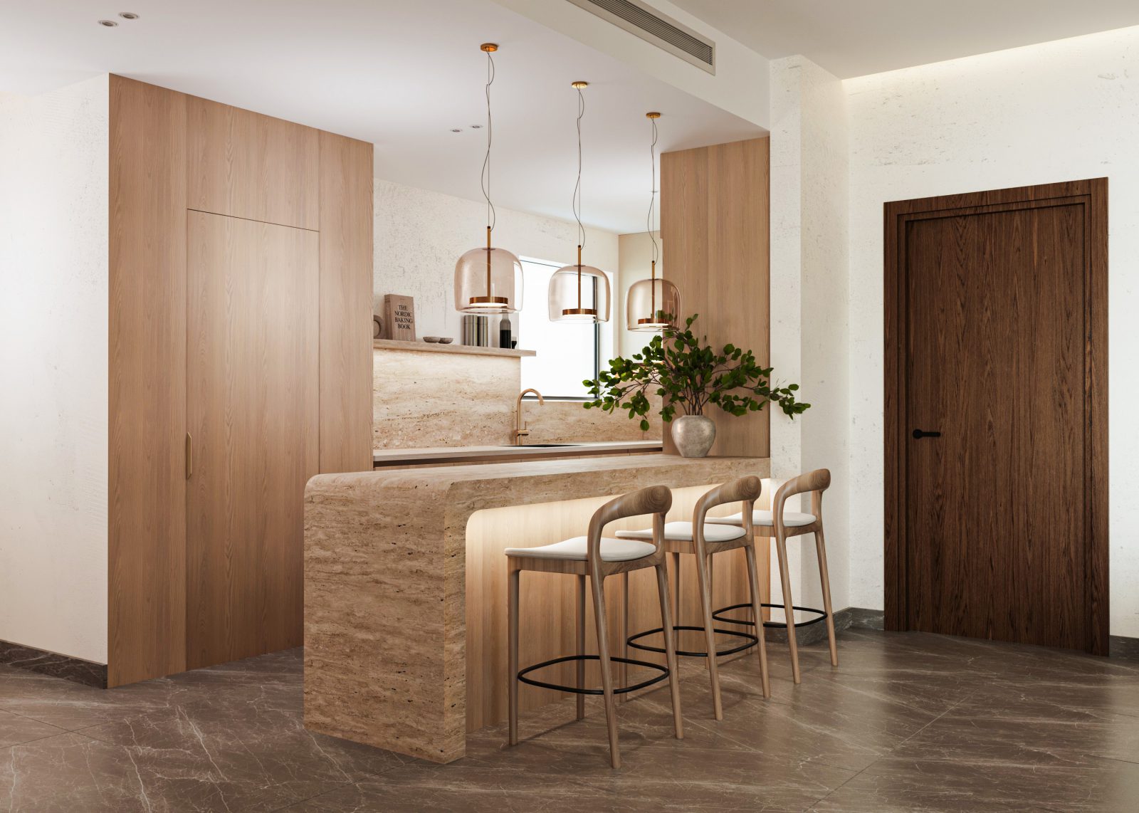 Private Residence Owest